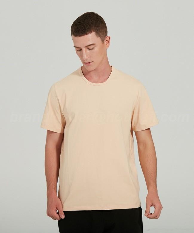 Lululemon Men's T-shirts 1
